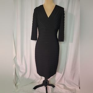 Adrianna Papel Dress